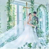 ニーズ柏 by T&G WEDDING（旧 アーセンティア迎賓館 柏）のブライダルフェア画像