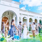 ニーズ柏 by T&G WEDDING(旧 アーセンティア迎賓館 柏)のフェア画像