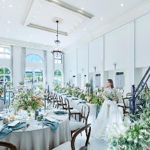 アーセンティア迎賓館　柏のフェア画像