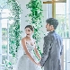 ニーズ柏 by T&G WEDDING(旧 アーセンティア迎賓館 柏)のフェア画像