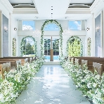 アーセンティア迎賓館 柏のフェア画像