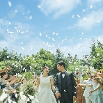 ニーズ柏 by T&G WEDDING(旧 アーセンティア迎賓館 柏)のフェア画像