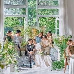ニーズ柏 by T&G WEDDING（旧 アーセンティア迎賓館 柏）のフェア画像
