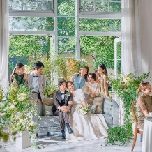 アーセンティア迎賓館　柏のフェア画像