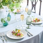 アーセンティア迎賓館 柏のフェア画像