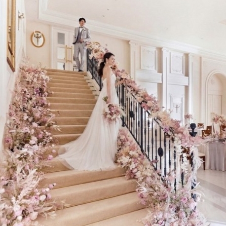 ニーズ柏 by T&G WEDDING：150万優待！ガーデン体験×豪華試食×30大特典＆Gift！