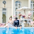 ニーズ柏 by T&amp;amp;G WEDDING（旧 アーセンティア迎賓館 柏）：10名OK！2万Gift＆豪華試食！少人数ウエディング相談会