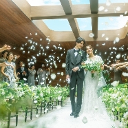 ニーズ麻布 by T&G WEDDING (旧 麻布迎賓館):初見学でも安心◎「即決なし」アップ額が少ない新プラン×試食付