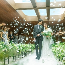 ニーズ麻布 by T&G WEDDING (旧 麻布迎賓館)のフェア画像
