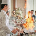 麻布迎賓館のフェア画像