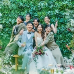 ニーズ麻布 by T&G WEDDING (旧 麻布迎賓館)のフェア画像