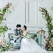 ニーズ麻布 by T&G WEDDING (旧 麻布迎賓館)のフェア画像
