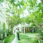 麻布迎賓館のフェア画像