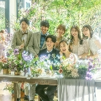 麻布迎賓館のフェア画像