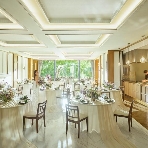 麻布迎賓館のフェア画像