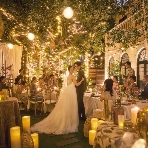 麻布迎賓館のフェア画像