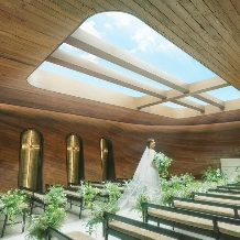 麻布迎賓館のフェア画像