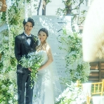 麻布迎賓館のフェア画像