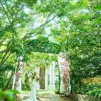 麻布迎賓館のフェア画像