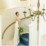 麻布迎賓館のブライダルフェア画像