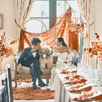 ニーズ麻布 by T&G WEDDING (旧 麻布迎賓館)のフェア画像