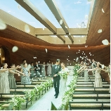 ニーズ麻布 by T&G WEDDINGのブライダルフェア画像