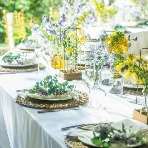 ニーズ麻布 by T&G WEDDINGのフェア画像
