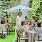 ニーズ麻布 by T&G WEDDINGのフェア画像