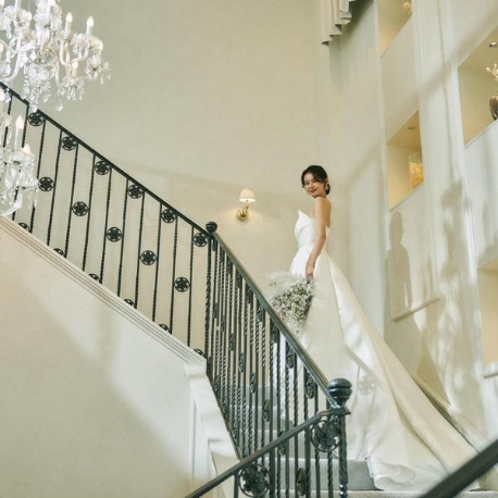 アーフェリーク白金：【3会場同時にご案内！】都内T&G会場チャペル見学＆見積もり相談