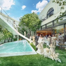 アーフェリーク白金:【最大90万円特典】日程無くなり次第終了！話題のプラン★26年10月~26年11月に結婚式実施の方へ