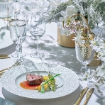 アーフェリーク白金のフェア画像