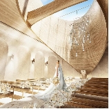 ニーズ白金 by T&G WEDDING (旧 アーフェリーク白金)のブライダルフェア画像