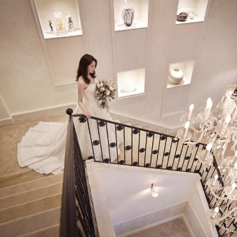 結婚式場：【初見学必見】予算のリアル大公開！全館ALL体験×ドレス優待付