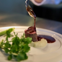 アーフェリーク白金のフェア画像