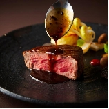 アーフェリーク白金のブライダルフェア画像