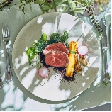 ニーズ白金 by T&G WEDDING (旧 アーフェリーク白金)のブライダルフェア画像