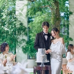 ニーズ白金 by T&G WEDDING (旧 アーフェリーク白金)のフェア画像