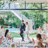 ニーズ白金 by T&G WEDDING (旧 アーフェリーク白金)のブライダルフェア画像