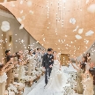 ニーズ白金 by T&amp;G WEDDINGのフェア画像
