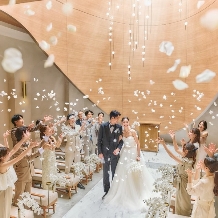 ニーズ白金 by T&G WEDDING:【ゲスト90名以上の方はお得】大好評！みんなで楽しむ特別プラン◆27年11月までの結婚式実施の方へ