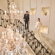ニーズ白金 by T&amp;G WEDDINGのフェア画像