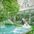ニーズ白金 by T&amp;G WEDDINGのフェア画像