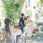 ニーズ宇都宮 by T&G WEDDING (旧 アーカンジェル迎賓館 宇都宮)のフェア画像