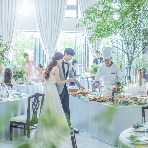ニーズ宇都宮 by T&G WEDDING (旧 アーカンジェル迎賓館 宇都宮)のフェア画像