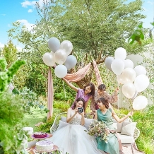 アーカンジェル迎賓館　宇都宮:【予算も準備も安心！】マタニティウェディング特別プラン！最大120万円相当の特典つき！