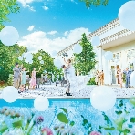 ニーズ宇都宮 by T&G WEDDING (旧 アーカンジェル迎賓館 宇都宮)のフェア画像