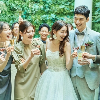ニーズ宇都宮 by T&G WEDDING (旧 アーカンジェル迎賓館 宇都宮):【予算も準備も安心！】マタニティウェディング特別プラン！最大120万円相当の特典つき！