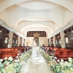 ニーズ宇都宮 by T&G WEDDING (旧 アーカンジェル迎賓館 宇都宮)のフェア画像