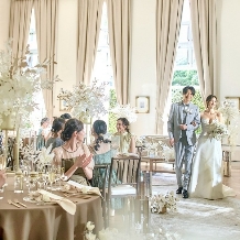 アーカンジェル迎賓館　宇都宮:【少人数・30名会食プラン】内容充実・お得なパックプランは必見！◆27年4月までの結婚式実施の方へ