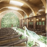 アーカンジェル迎賓館　宇都宮のブライダルフェア画像